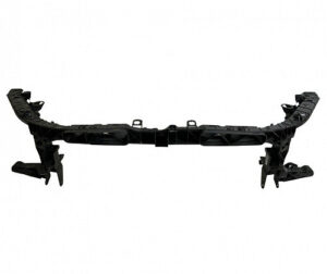 Mercedes Gla Upper Radiator Support Tie Bar Nylon/ Fiber/Steel Gla250/35, 45_Amg/Glb250, 35_Amg 2021-2023 Capa
