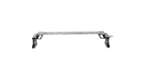Mercedes Gla Lower Rad. Support Tie Bar Aluminum Gla250/35, 45_Amg/Glb250, 35_Amg 21-23 A220/A250 19-21