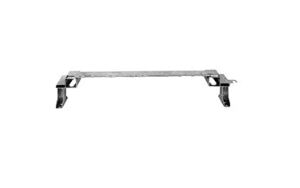 Mercedes Gla Lower Rad. Support Tie Bar Aluminum Gla250/35, 45_Amg/Glb250, 35_Amg 21-23 A220/A250 19-21