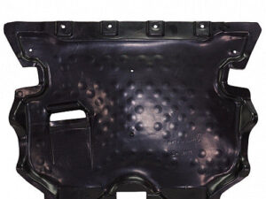 Mercedes Glc Center Undercar Shield Glc300/43 16-23 C300/C43 17-23 E350/400/450 18-23
