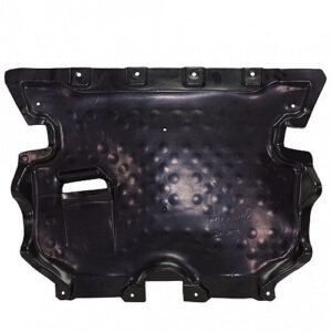 Mercedes Glc Center Undercar Shield Glc300/43 16-23 C300/C43 17-23 E350/400/450 18-23