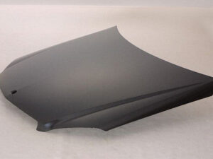 Mercedes C350 Hood Steel C230 08-09/C250 10-11/C300 08-11/C350 08-11(DOES NOT FIT C63 MODELS)