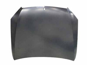 Mercedes C300 Hood Aluminum 2015-2023 Capa
