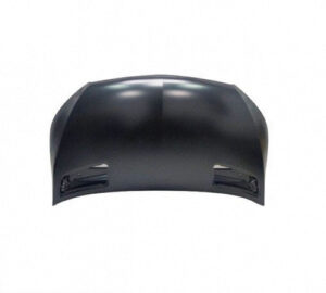 Mercedes Sprinter Hood Steel 15/25/3500/Hd 2019-2025