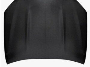 Mercedes C-Class Hood Aluminum Sedan C300 22-25 C43_Amg 23-25 Capa