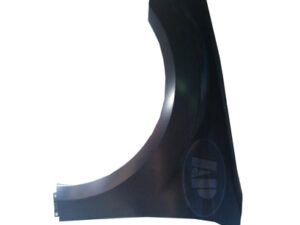 Mercedes M-Class Fender Driver Side Ml320 07-09 Ml350 06-11 Ml350 Bluetec/Ml450H 10-11 Ml500 06-07 Ml550/ Ml63 Amg 08-11