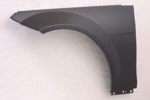 Mercedes C-Class Fender Driver Side Alum Without Side Fender C230 08-09/C250 10-15/C300 08-14/C350 08-15(DOES NOT FIT W63 MODELS) Capa