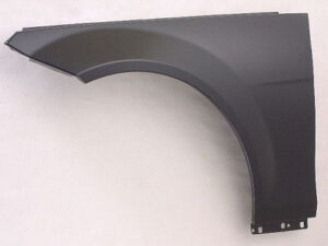 Mercedes C-Class Fender Driver Side Alum Without Side Fender C230 08-09/C250 10-15/C300 08-14/C350 08-15(DOES NOT FIT W63 MODELS) Capa