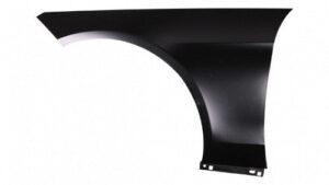 Mercedes E-Class Fender Driver Side Aluminum Without S.L.H E250 14-16 & E300 12-13 & E350/E550 10-16 & E400 13-16/E400 Hyb 13-15Capa