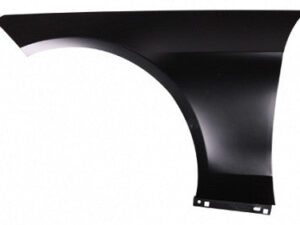 Mercedes E-Class Fender Driver Side Aluminum Without S.L.H E250 14-16 & E300 12-13 & E350/E550 10-16 & E400 13-16/E400 Hyb 13-15Capa