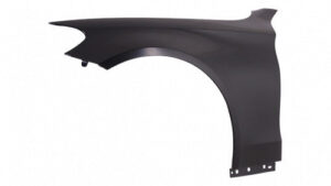 Mercedes C-Class Fender Driver Side Alumi C300 15-16 C300 Sdn/Conv./Coupe/C43 17-22 C350E 16-18 Capa