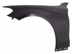 Mercedes C-Class Fender Driver Side Alumi C300 15-16 C300 Sdn/Conv./Coupe/C43 17-22 C350E 16-18 Capa