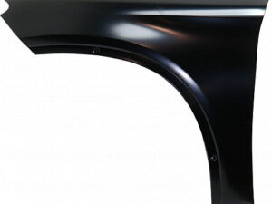 Mercedes Gle Fender Driver Side Steel Gle Series 2016-2019 Capa ()