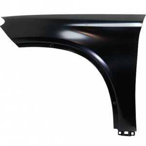 Mercedes Gle Fender Driver Side Steel Gle Series 2016-2019 Capa ()