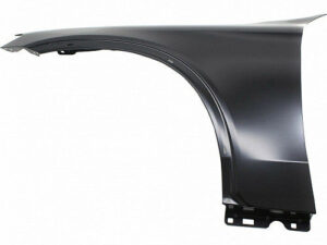 Mercedes Glc Fender Driver Side Aluminum Glc Series 2016-2022 Capa