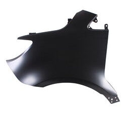 Mercedes Sprinter Fender Driver Side Steel 15/25/3500/Xd 2019-2025
