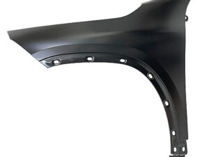 Mercedes Gla250 Fender Driver Side Aluminum Gla250/35, 45_Amg/Glb250, 35_Amg 2021-2025 Capa