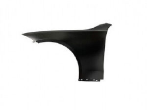 Mercedes C300 Fender Driver Side Aluminum Sedan C300 22-25 C43_Amg 23-25 Capa