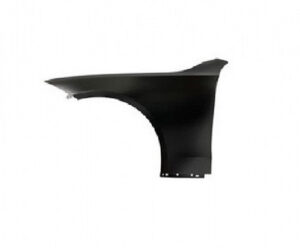 Mercedes C300 Fender Driver Side Aluminum Sedan C300 22-25 C43_Amg 23-25 Capa