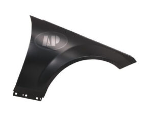 Mercedes C-Class Fender Passenger Side Alum Without Side Fender C230 08-09/C250 10-15/C300 08-14/C350 08-15(DOES NOT FIT W63 MODELS)