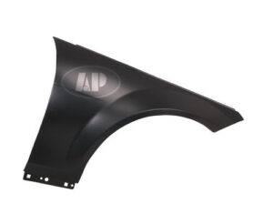 Mercedes C-Class Fender Passenger Side Alum Without Side Fender C230 08-09/C250 10-15/C300 08-14/C350 08-15(DOES NOT FIT W63 MODELS)