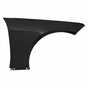 Mercedes E-Class Fender Passenger Side Aluminum Without S.L.H E250 14-16 & E300 12-13 & E350/E550 10-16 & E400 13-16/E400 Hyb 13-15 Capa