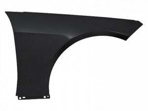 Mercedes E-Class Fender Passenger Side Aluminum Without S.L.H E250 14-16 & E300 12-13 & E350/E550 10-16 & E400 13-16/E400 Hyb 13-15
