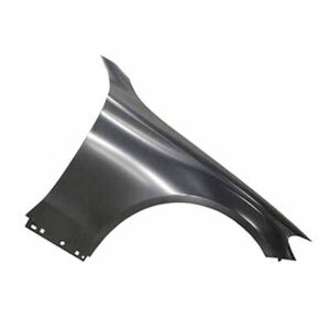 Mercedes C-Class Fender Passenger Side Alumi C300 15-16 C300 Sdn/Conv./Coupe/C43 17-22 C350E 16-18