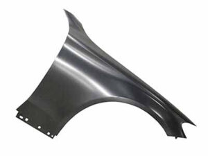 Mercedes C-Class Fender Passenger Side Alumi C300 15-16 C300 Sdn/Conv./Coupe/C43 17-22 C350E 16-18 Capa