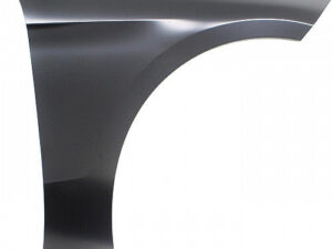 Mercedes Gle Fender Passenger Side Steel Gle Series 2016-2019 Capa ()
