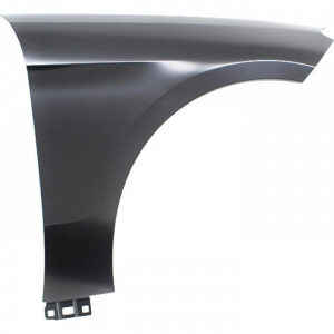 Mercedes Gle Fender Passenger Side Steel Gle Series 2016-2019 Capa ()