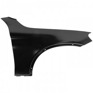Mercedes Glc Fender Passenger Side Aluminum Glc Series 2016-2022 Capa