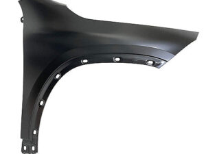 Mercedes Gla250 Fender Passenger Side Aluminum Gla250/35, 45_Amg/Glb250, 35_Amg 2021-2025 Capa