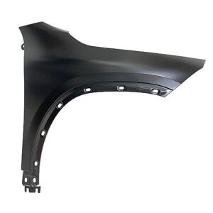 Mercedes Gla250 Fender Passenger Side Aluminum Gla250/35, 45_Amg/Glb250, 35_Amg 2021-2025 Capa