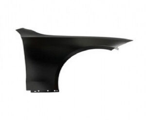 Mercedes C300 Fender Passenger Side Aluminum Sedan C300 22-25 C43_Amg 23-25 Capa