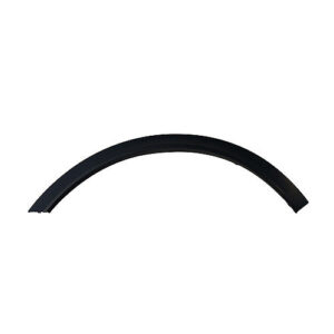 Mercedes Gle Front Rearward Wheel Arch Trim Driver Side Paint-to-Match 2017-2019 Capa ( Fitments)
