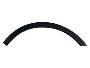 Mercedes Gle Front Rearward Wheel Arch Trim Passenger Side Paint-to-Match 2017-2019 Capa ( Fitments)