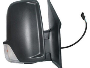 Mercedes Sprinter Mirror Passenger Side Power Heated/Signal Sprinter 2500/3500 2010-2017