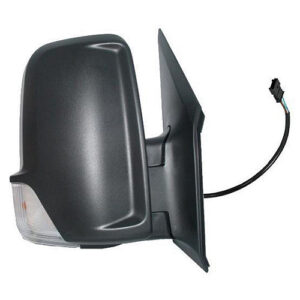 Mercedes Sprinter Mirror Passenger Side Power Heated/Signal Sprinter 2500/3500 2010-2017