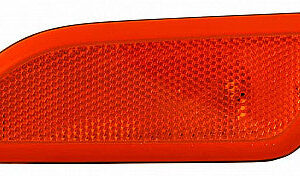 Mercedes C-Class Front Side Marker Light Driver Side C250/C300/C350 2012-2014