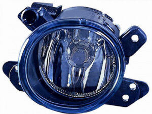 Mercedes S-Class Fog Light Driver Side Without Sport Pkg
