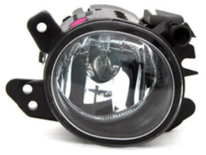 Mercedes S-Class Fog Light Passenger Side Without Sport Pkg