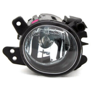 Mercedes S-Class Fog Light Passenger Side Without Sport Pkg