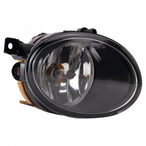 Mercedes Sprinter Fog Light Passenger Side 2019-2025
