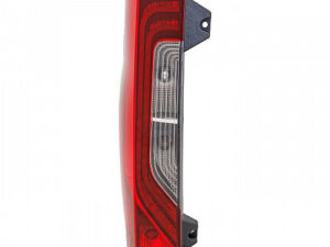 Mercedes Sprinter Tail Light Driver Side W/ Led Accent Sprinter_15-3500 2019-2025