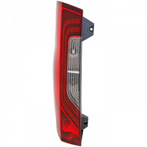 Mercedes Sprinter Tail Light Driver Side W/ Led Accent Sprinter_15-3500 2019-2025