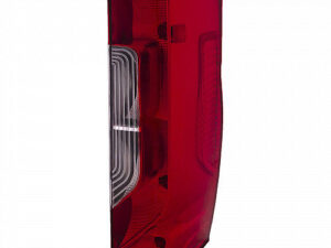 Mercedes Sprinter Tail Light Passenger Side Without Led/Logo 2019-2025