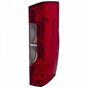 Mercedes Sprinter Tail Light Passenger Side Without Led/Logo 2019-2025