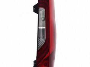 Mercedes Sprinter Tail Light Passenger Side W/ Led Accent Sprinter_15-3500 2019-2025