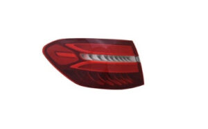 Mercedes Glc Tail Light Driver Side Without Logo Suv Models Glc300 16-19 Glc43 17-19 Glc350E/Glc63 18-19